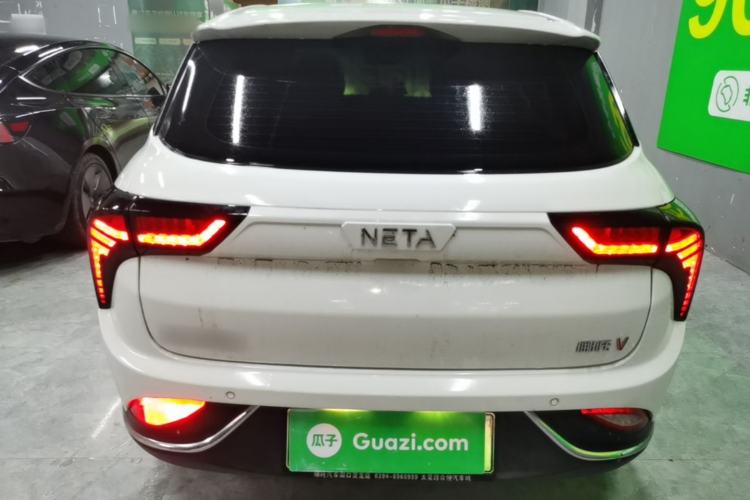 Used NETA V 2022 Chao 400 Lite
