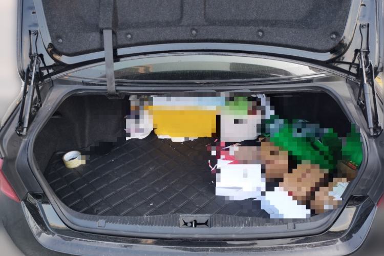 Used Toyota Crown 2018 2.0T Sport Edition