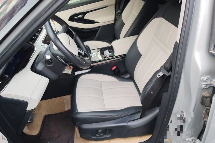 Used Land Rover Range Evoque 2022 Facelifted Aurora L 249 PS R-Dynamic Luxury Edition
