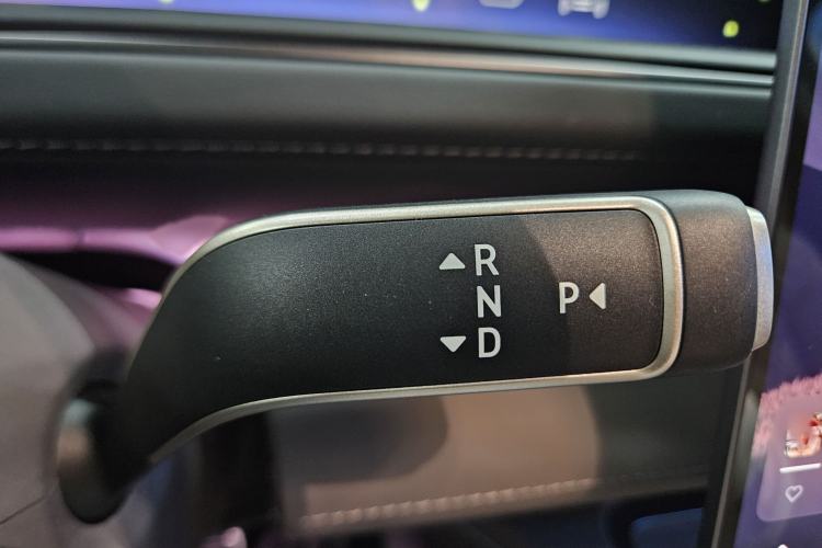 Used Nio ES8 2026 Model 6-seat Executive Luxury Edition