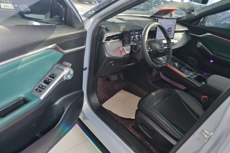 Used GAC Trumpchi EMKOO 2022 1.5T Supernova Pro Edition