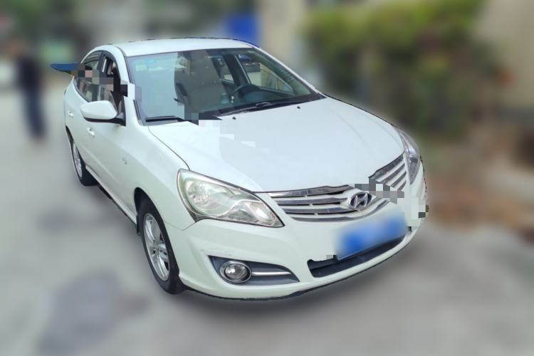 Used Hyundai Celesta 2011 1.6L Automatic Comfort Edition