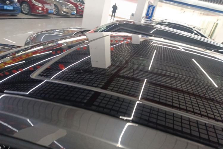 Used Audi Q2L 2022 35 TFSI Fashion Dynamic Model