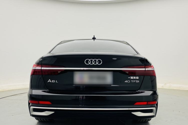 Used Audi A6L 2023 Revised 40 TFSI Luxury Dynamic Edition