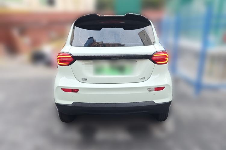 Used Leapmotor T03 2024 310 Comfort Edition