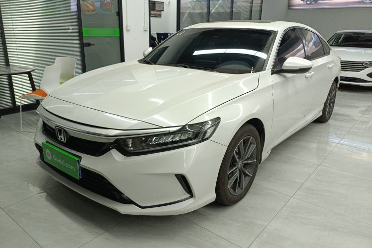 Used Honda Inspire 2022 260TURBO Elegant Edition