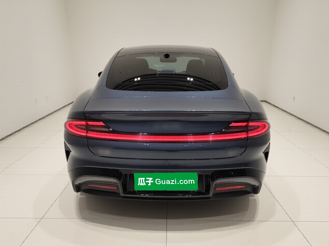 Xiaomi Auto SU7 2024 Rear-Drive Ultra-Long Range Advanced Pro-Level Intelligent Driving Version — снимка 5