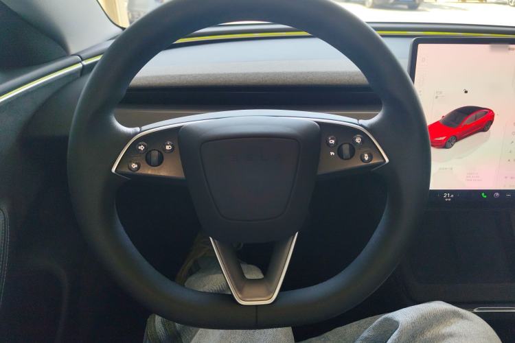 Used Tesla Model 3 2023 Long-Range All-Wheel-Drive Version