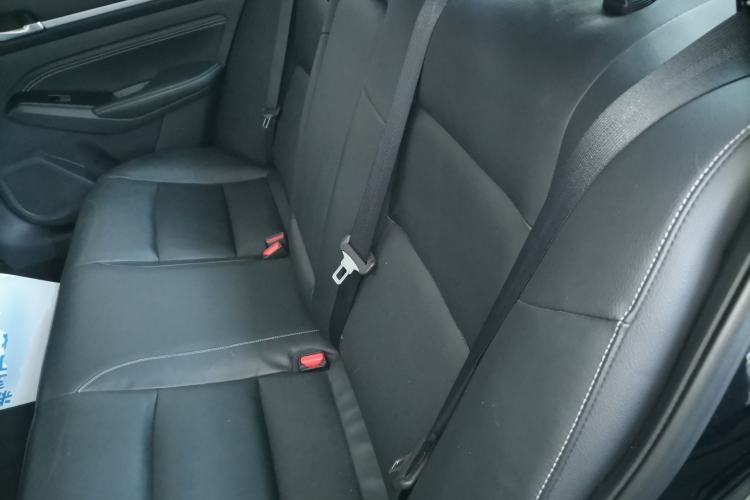 Used Nissan Teana 2021 2.0L XL Comfort Edition Left Rear Seat