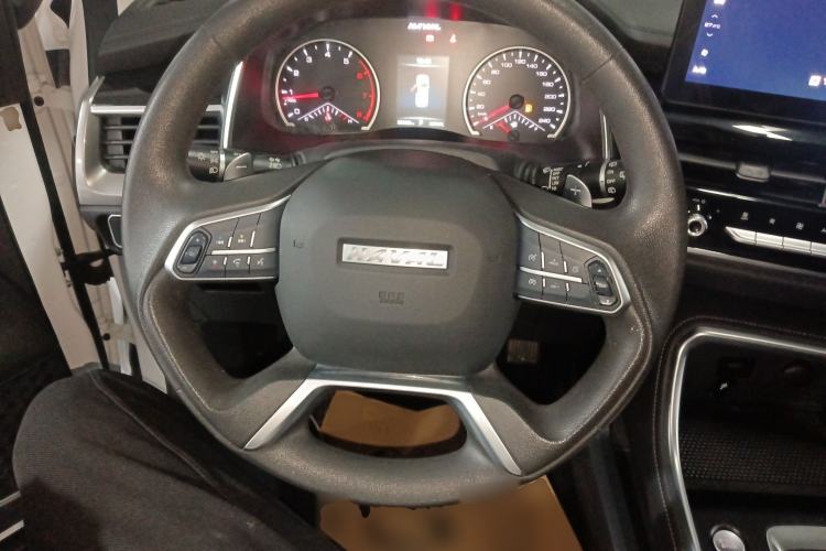 Used Haval H6 2021 National Trend Edition 1.5T Automatic Urban Version