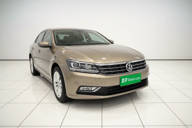 Used Volkswagen Passat 2017 330TSI DSG Luxury Edition