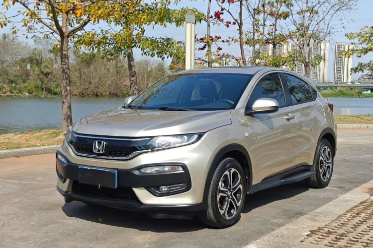 Used Honda XR-V 2017 1.8L EXi CVT Comfort Version
