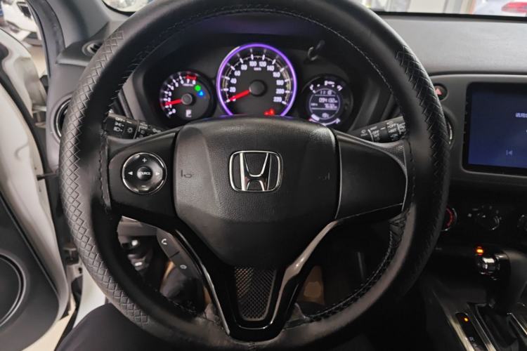 Used Honda XR-V 2017 1.5L LXi CVT Classic Edition
