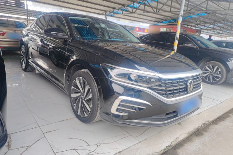 Used Volkswagen Passat 2022 330TSI Luxury Edition
