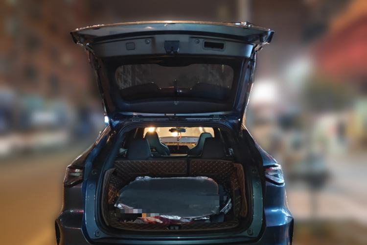 Used CHANGAN OSHAN X5 PLUS 2023 1.5T DCT Pioneer Edition
