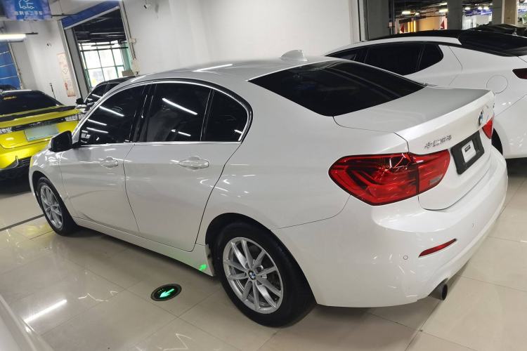 Used BMW 1 Series 2017 118i Fashion Model
