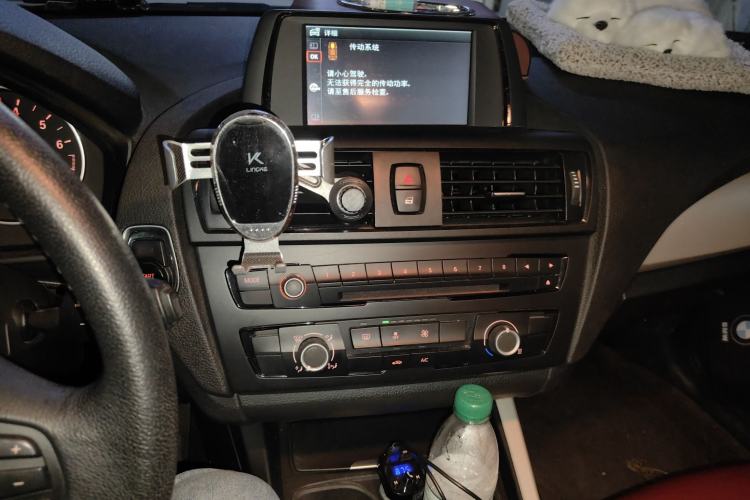 Used BMW 1 Series 2012 116i Leading Model