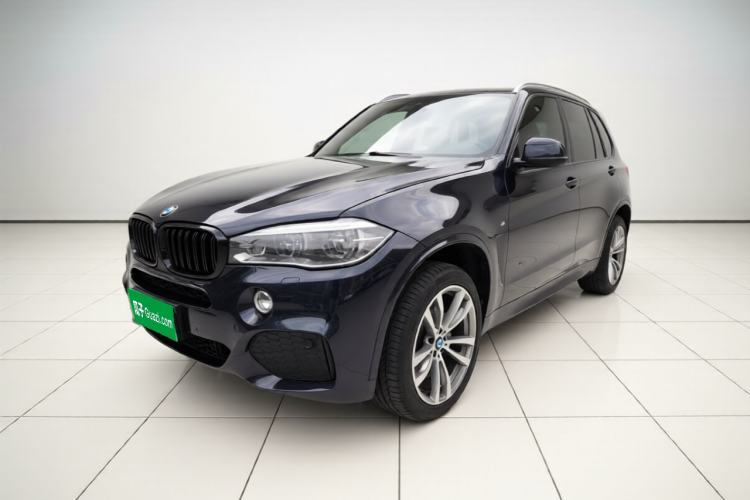 Used BMW X5 2018 xDrive35i M Sport Edition