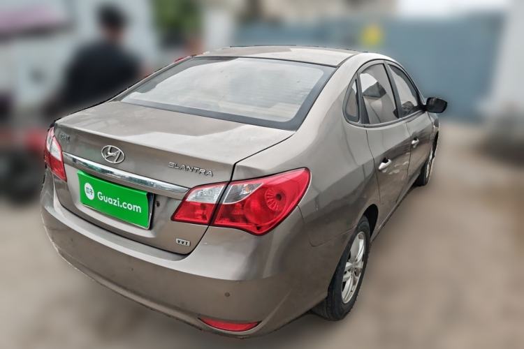 Used Hyundai Celesta 2015 1.6L Automatic Comfort Model