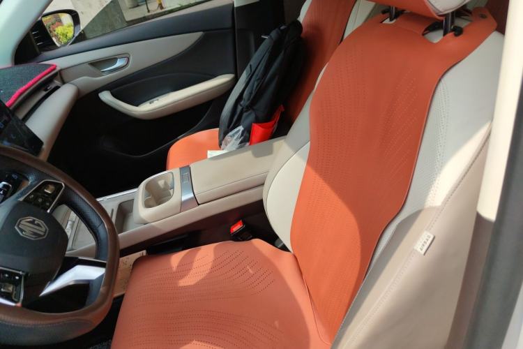 Used MG ES5 2025 525max Rear-Drive Intelligent Driving Version