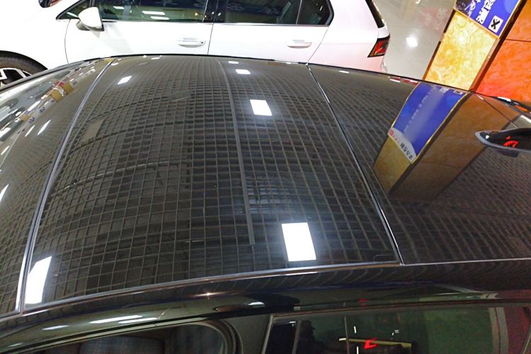 Used Volkswagen Golf GTI 2025 380TSI DSG GTI
