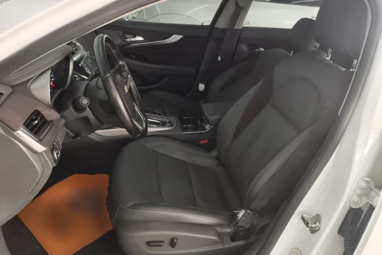 Used Chevrolet Malibu 2018 530T Automatic Fashion Edition
