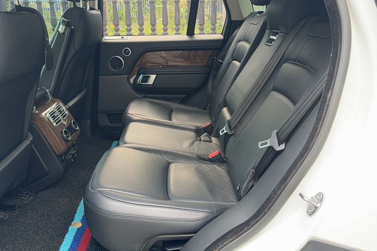 Used Land Rover Range Rover 2019 3.0 SC V6 Grand Edition