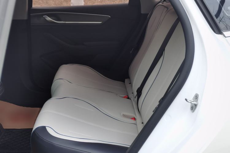 Used BYD Destroyer 05 2024 HONOR Edition DM-i 55KM Luxury Model