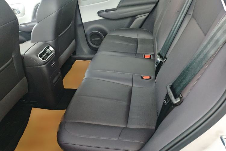 Used Leapmotor B10 2025 510 Joyful Edition