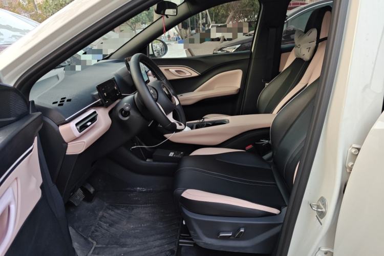 Used BYD Seagull 2025 305 km Free Version