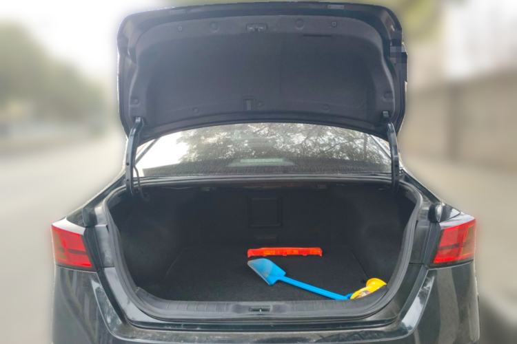 Used Nissan Teana 2019 2.0L XL Comfort Edition
