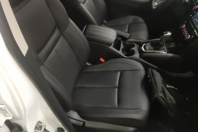 Used Nissan Qashqai 2023 Classic 2.0L CVT XV Comfort Edition Right Front Seat