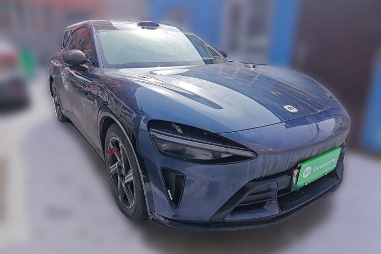 Used Xiaomi Auto YU7 2025 Ultra-Long Range High-Performance All-Wheel-Drive Max Edition