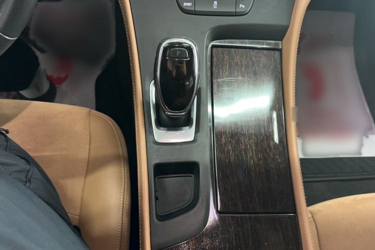 Used Buick LaCrosse 2016 20T Elite Edition