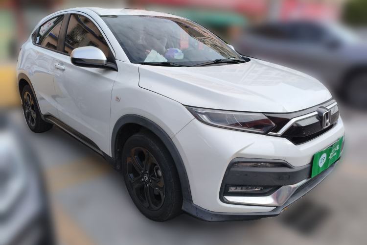 Used Honda XR-V 2021 220TURBO CVT Luxury Edition