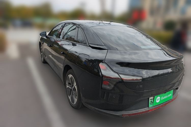 Used XPeng MONA M03 2024 620 with Ultra-Long Range
