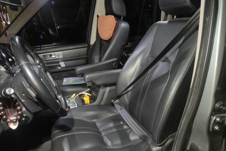 Used Land Rover Discovery 2014 3.0 SC V6 HSE