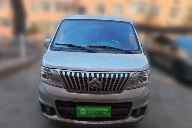Used CHANGAN KAICHENG Ruixing M80 