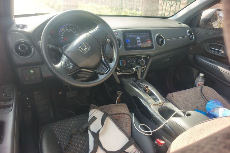 Used Honda XR-V 2017 1.8L EXi CVT Comfort Version