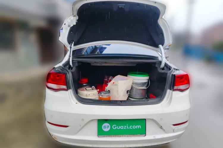 Used Chevrolet Malibu 2017 1.5T Automatic Comfort Edition
