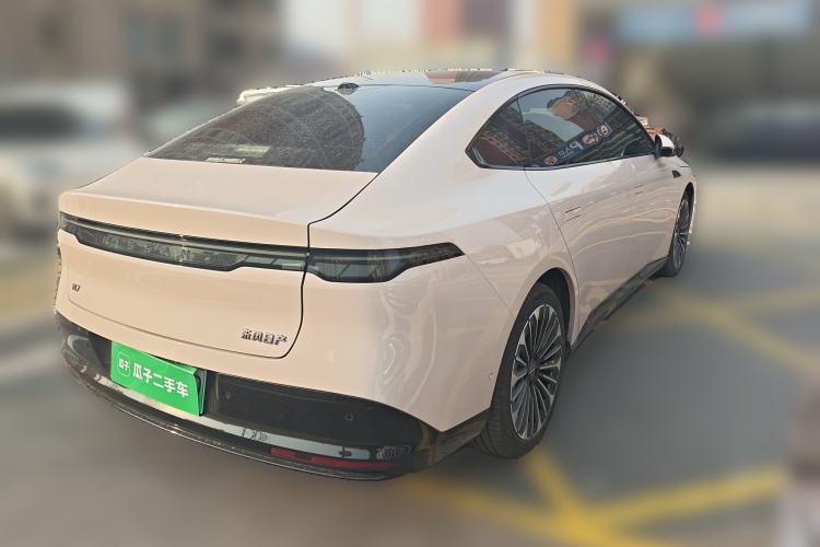 Used Nissan N7 2025 510 Max