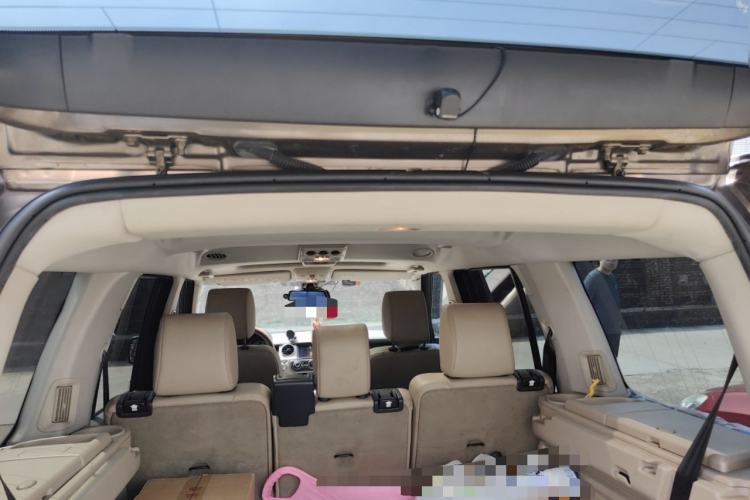 Used Land Rover Discovery 2012 3.0 SDV6 HSE Diesel Version