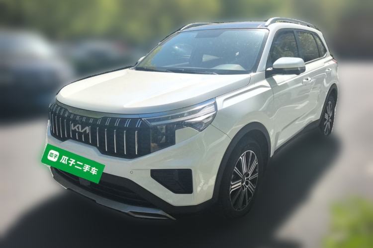 Used Kia Sportage R 2021 Ace 2.0L Splendid Edition