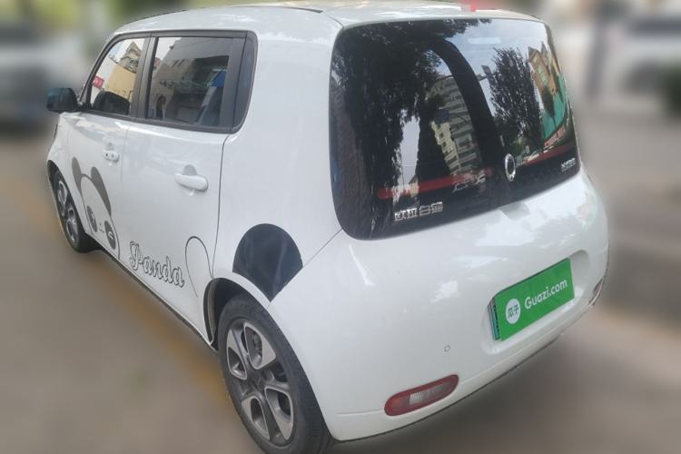 Used ORA White Cat 2020 305 km Luxury Version