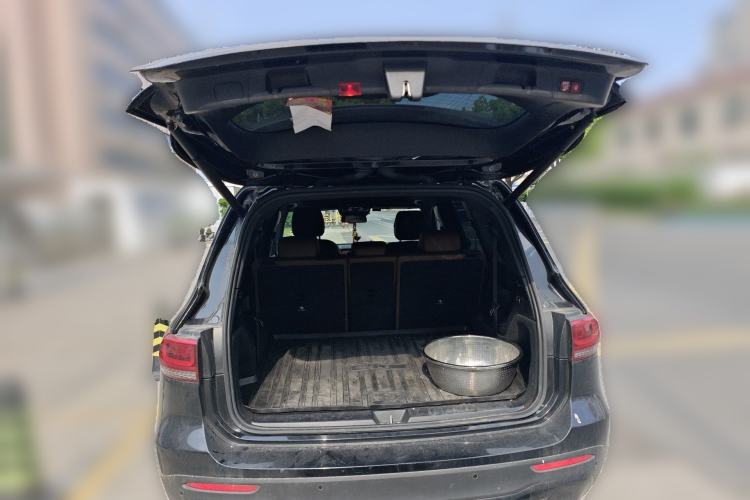 Used Mercedes-Benz GLB 2021 GLB 200 4MATIC