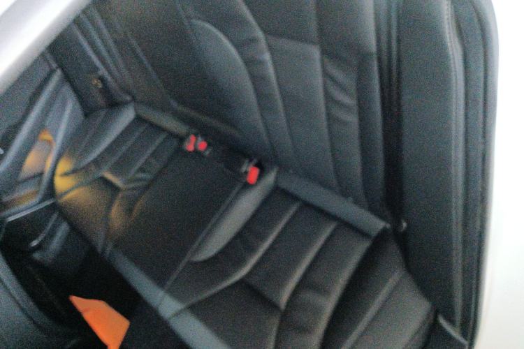 Used Hongqi H5 2022 Classic Model Facelift 1.5T DCT Qiyun Edition