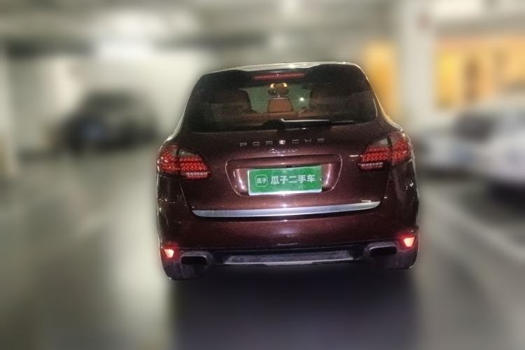 Used Porsche Cayenne 2011 Cayenne 3.0T