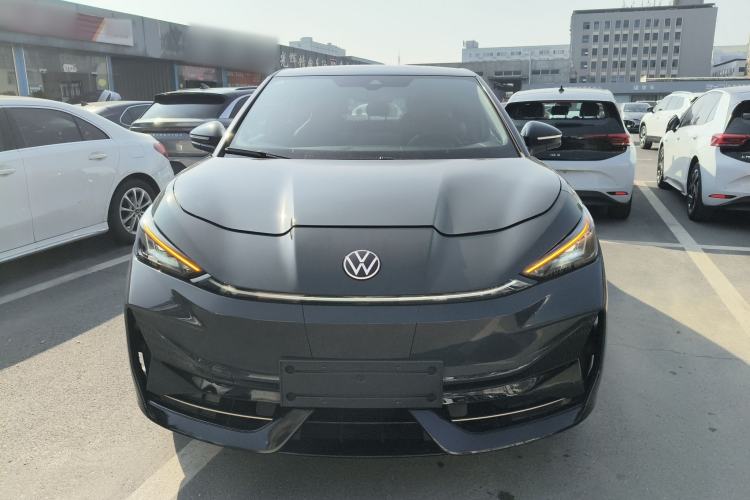 Used Volkswagen ID.UNYX 2024 Pro Long-Range Version
