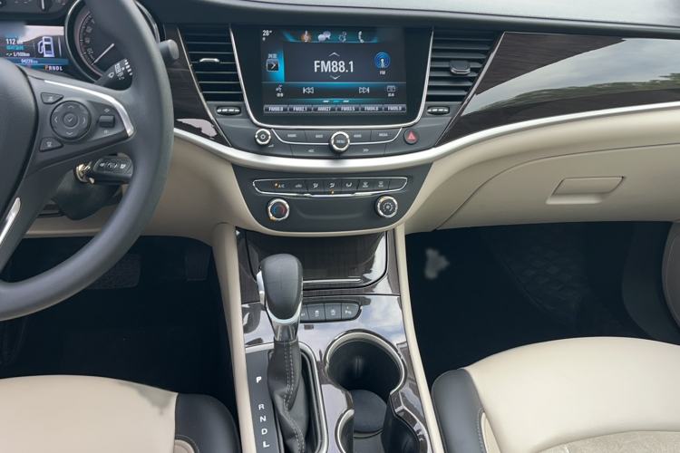 Used Buick Verano 2018 Sedan 15S Automatic Leading Model