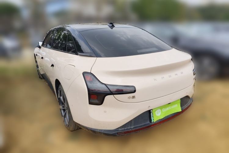 Used XPeng MONA M03 2024 620 with Ultra-Long Range